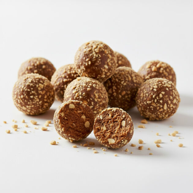 Energy Balls