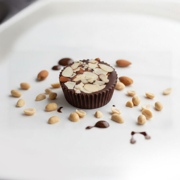 Almond Butter Cup