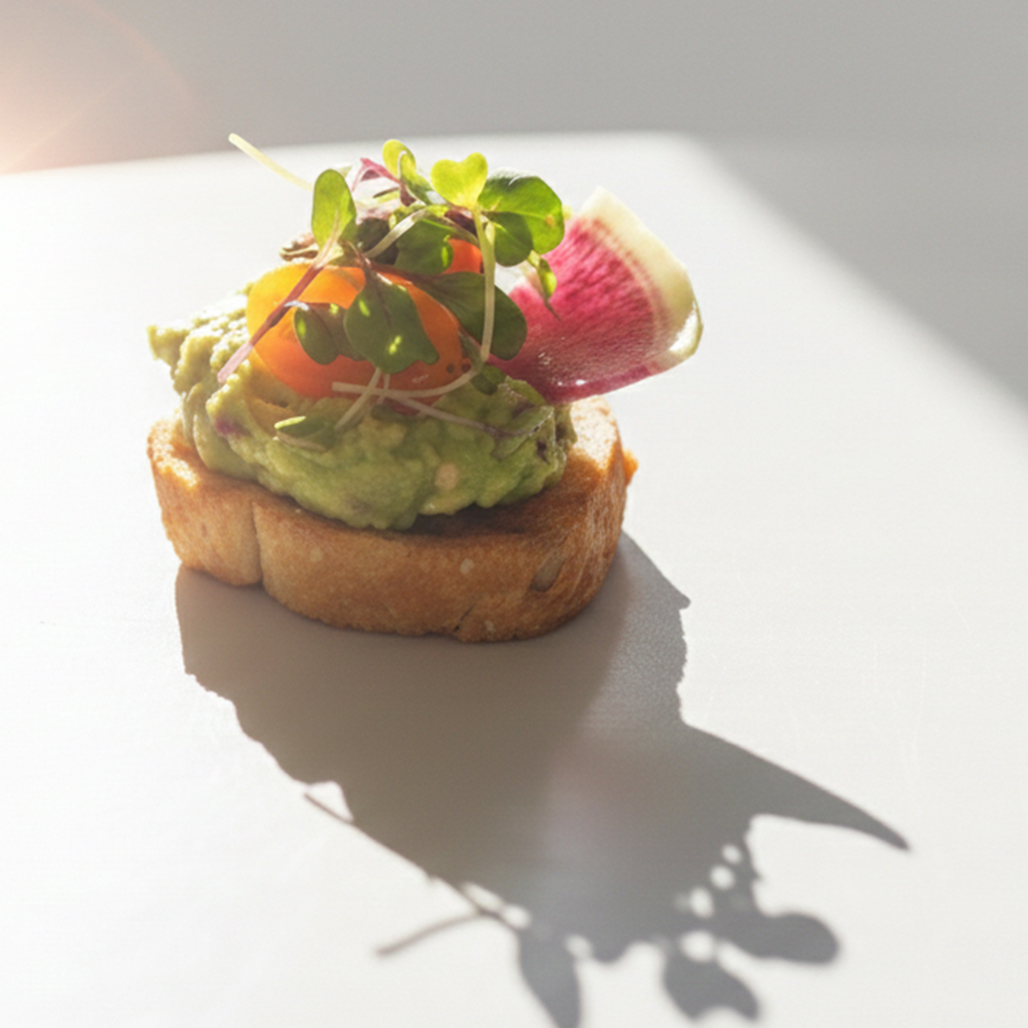 Avocado Smash Toast - Image 4