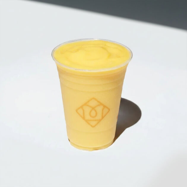 Orange Crush Smoothie